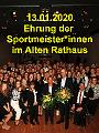 Auswahl-Ehrung